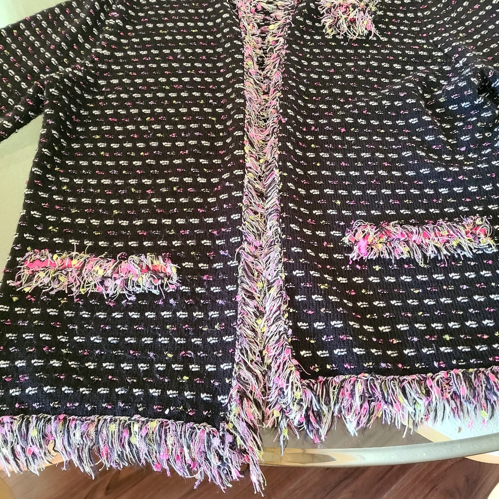 Cardigan - Picture 2 of 4